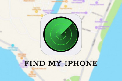 Cách tìm điện thoại iPhone của bạn nếu chẳng may bị thất lạc hoặc mất