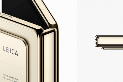 Điện thoại Xiaomi Mix Fold 2 được xem là đối thủ sừng sỏ của Galaxy Z Fold 4 trình làng