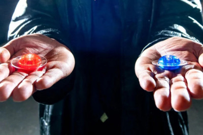 Đây là chiếc smartphone khiến iPhone và điện thoại Samsung ra rìa