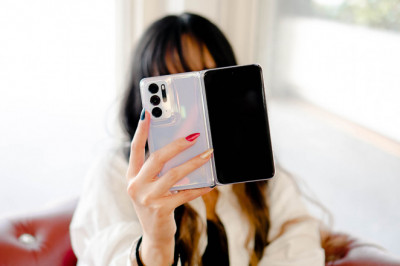 Oppo chính thức đánh