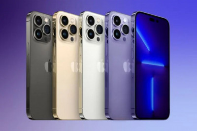 HOT: Sự kiện ra mắt iPhone 14 Series sẽ diễn ra vào ngày 7/9