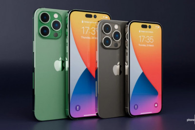 So sánh Galaxy Z Fold 4 và iPhone 14 Pro Max: Một trời một vực