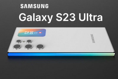 Lộ diện cấu hình của bộ ba Galaxy S23 Series