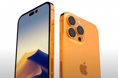 Cặp iPhone 14 Pro sẽ có khả năng sạc nhanh 30W xịn sò