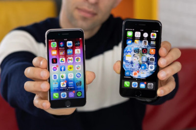 iPhone SE 4 năm sau sẽ được 