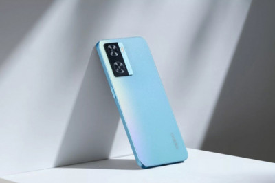 Oppo A57s và Oppo A57e ra mắt: Thiết kế đẹp, giá chỉ từ 4,1 triệu đồng