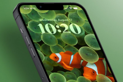 Top 50 tính năng trên iOS 16 giúp iPhone