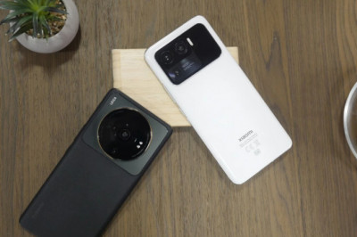 Đánh giá chi tiết Xiaomi 12S Ultra: Smartphone cao cấp thú vị nhất năm nay