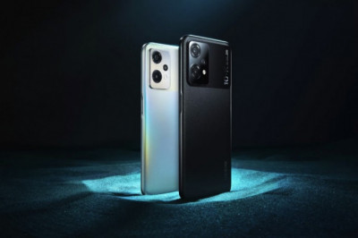 Trình làng Oppo K10x thiết kế siêu đẹp, giá chỉ từ 5 triệu