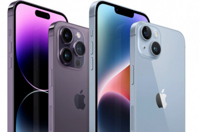 So sánh iPhone 14 Pro và iPhone 14: Khác biệt liệu có quá lớn?