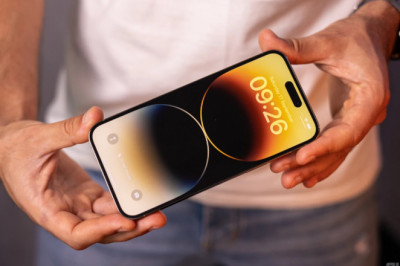 Đánh giá chi tiết iPhone 14 Pro Max: Tuyệt vời nhất phân khúc