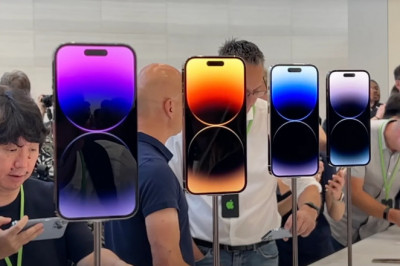 Video tháo rời iPhone 14 Pro Max, lộ điều bất ngờ
