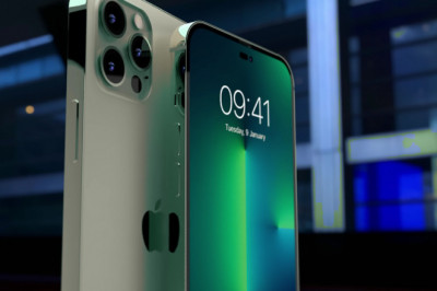 HOT: iPhone 15 Ultra sẽ có camera selfie kép, cổng USB- C