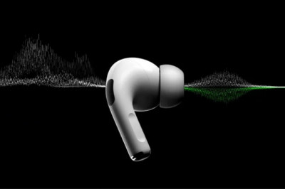 6 tính năng đáng để thử trên AirPods Pro 2