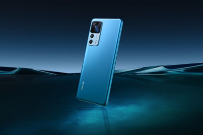 Trình làng Xiaomi 12T Pro: Siêu phẩm camera 200MP