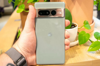So sánh Pixel 7 Pro và Galaxy S22 Ultra: Ai là