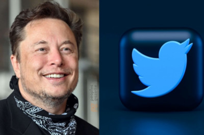 Elon Musk chính thức thâu tóm Twitter, sa thải loạt lãnh đạo cấp cao