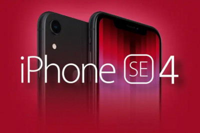 iPhone SE 4 sẽ được