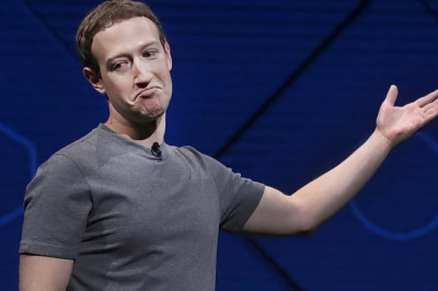 Chính thức: Meta sa thải cùng lúc 11.000 nhân viên