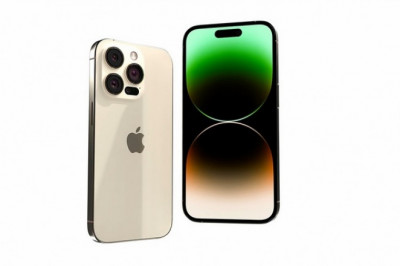 iPhone 15 Ultra sẽ có khung titan bo cạnh siêu xịn sò