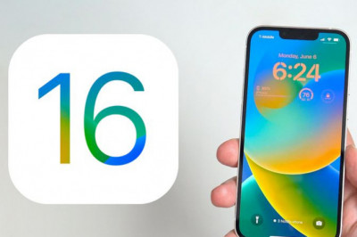 8 thủ thuật kéo dài thời lượng pin cho iPhone trên iOS 16