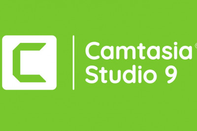 Tải phần mềm Camtasia 9