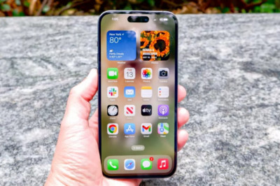 Lý do khiến iFan chê iPhone 14 Pro Max, chờ iPhone 15 Ultra