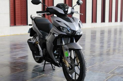 Giá xe Winner X tháng 12/2022