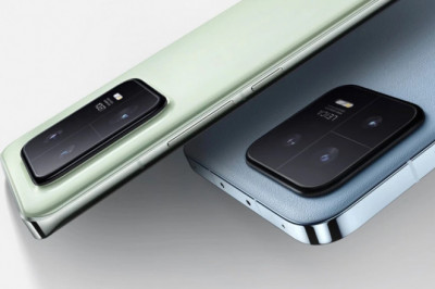 Đánh giá camera Xiaomi 13 Pro: 