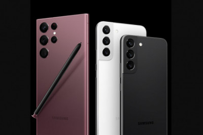 Tại sao Galaxy S23 Series bị trì hoãn ra mắt?