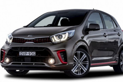 Bảng giá lăn bánh xe Kia Morning tháng 3/2023