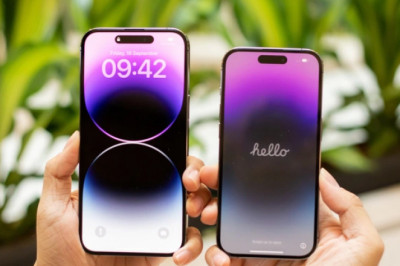 Hàng loạt iPhone 14 Pro gặp lỗi khi khởi động