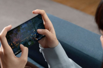 Trình làng OnePlus 11 - Lựa chọn siêu lý tưởng cho game thủ