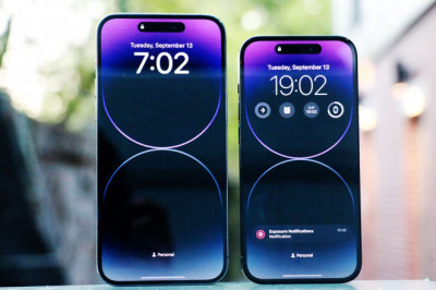 Thị trường smartphone suy giảm nghiêm trọng trong quý 4/2022