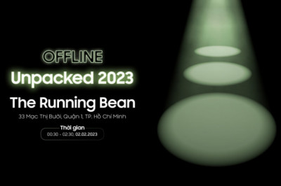 [Sự kiện] Offline Unpacked Galaxy S23 tại HCM với 3 phiên bản: Bản thường, Bản Plus và Bản Ultra