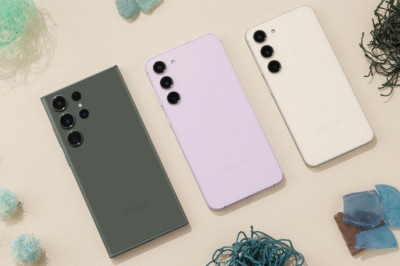 Ưu đãi thu cũ – đổi mới Galaxy S23 ở đâu hấp dẫn nhất?