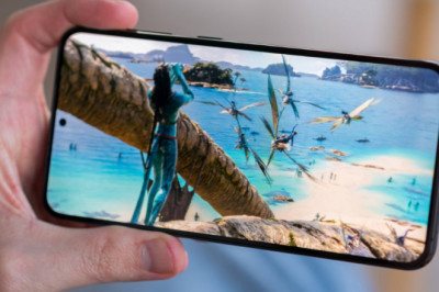 Đánh giá Galaxy S23+: Lựa chọn khôn ngoan nhất trong bộ ba Galaxy S23