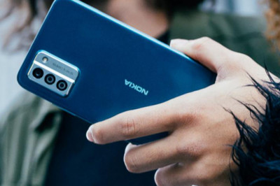 Ra mắt Nokia G22 phổ thông, giá chỉ từ 2,7 triệu đồng