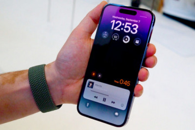 iPhone chiếm 8/10 smartphone