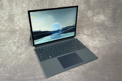 Đánh giá laptop Dell XPS 13 inchs 2 trong 1 2022: Thiết kế linh hoạt, giá hợp lý