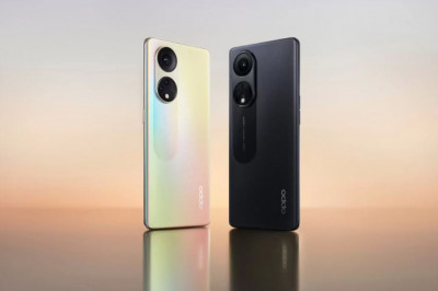 Chênh nhau 1 triệu, Oppo Reno8T 5G có đáng mua hơn Xiaomi 12T 5G?