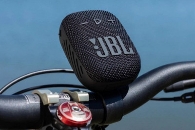 Đánh giá loa bluetooth JBL Wind 3S