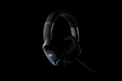 Đánh giá tai nghe Colorful iGame DNA Professional Edition