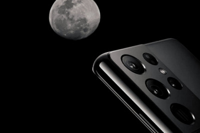 Galaxy S23 Ultra bị tố 