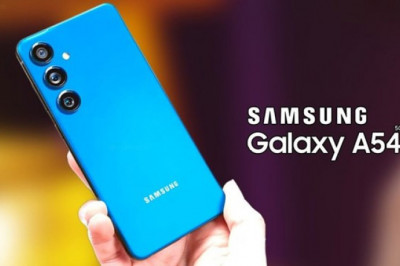 Những chiếc điện thoại Smartphone Samsung tầm trung được trang bị 5G và pin khủng
