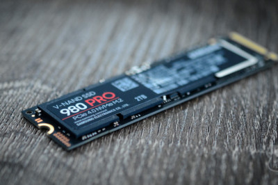 “Pháp sư Trung Hoa” đã làm được ổ cứng giả lừa được cả phần mềm Samsung