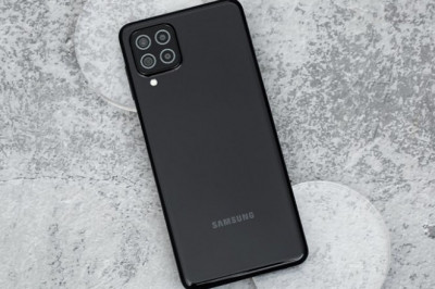 Top 9 điện thoại Samsung tầm trung nên mua: Giá tốt, hình dáng đẹp, cấu hình cao, chụp ảnh đẹp