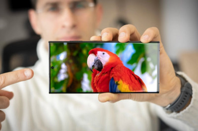 Từ Galaxy Fold tới Galaxy S23 Ultra, đây là 5 ưu thế lớn của Samsung