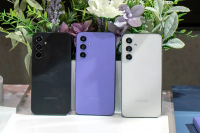 So sánh Galaxy A14 5G và Galaxy A54 5G, điện thoại nào đáng mua nhất?