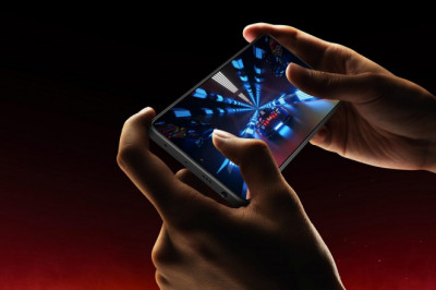 Ra mắt Xiaomi Redmi Note 12 turbo cấu hình siêu mạnh, giá thấp bất ngờ